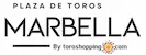 Logo plaza toros marbella