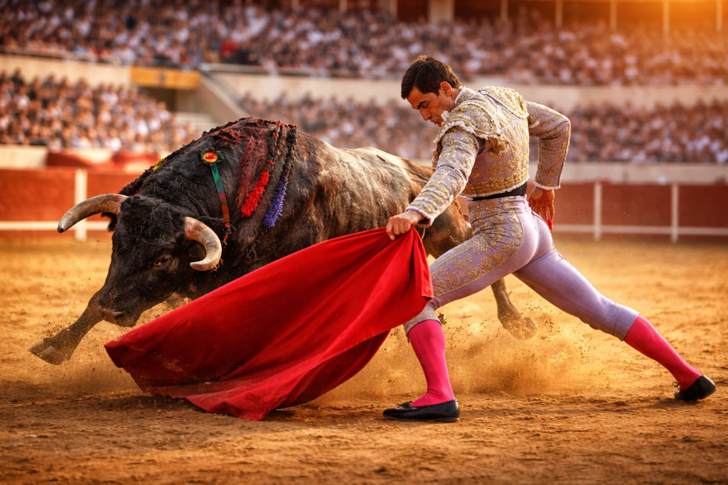 Corridas de Toros Marbella 2026-1